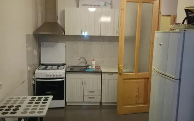 Apartment with Garden