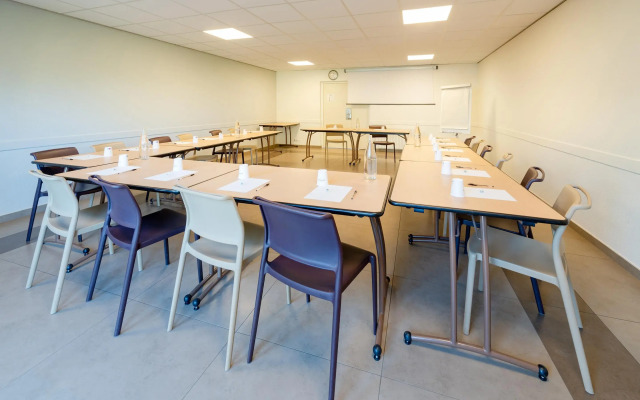 Sure Hotel by Best Western Rennes Chantepie
