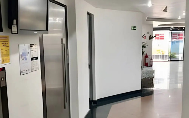 Apartamento Novinho Liberdade SP