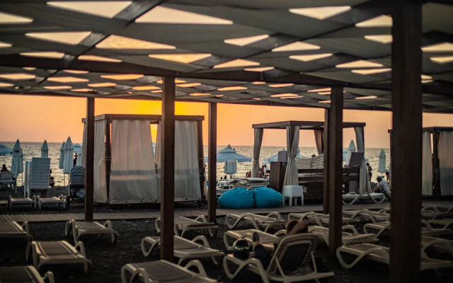 Апарт-отель СЛ Лакшери