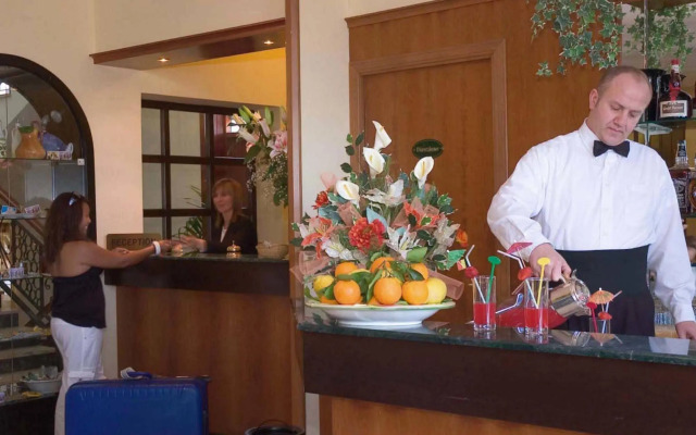 Villa Gaia Hotel