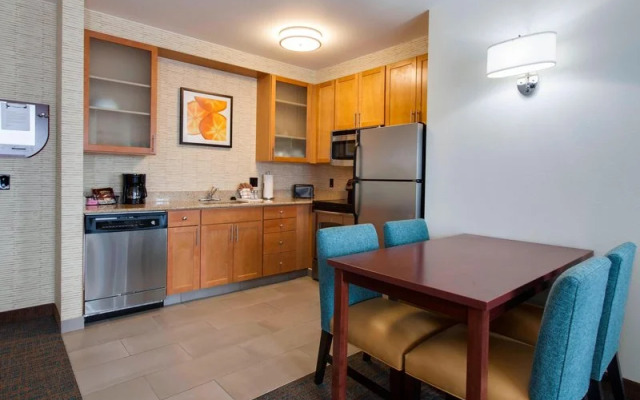 Residence Inn Chicago Midway Airport