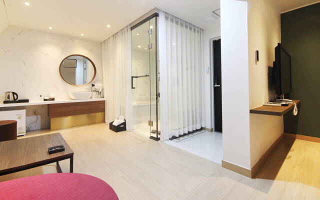 Soho Hotel