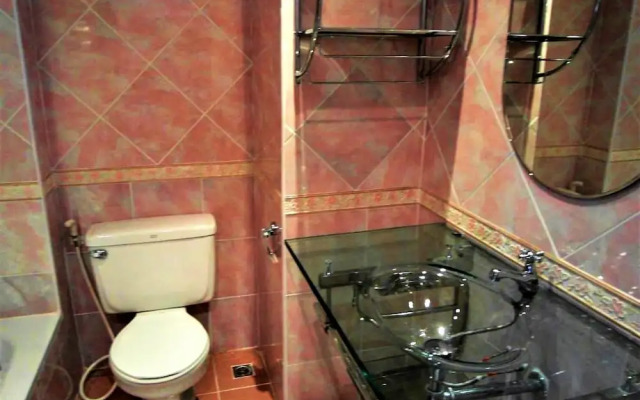 Super 1 bed Condo View Talay 1