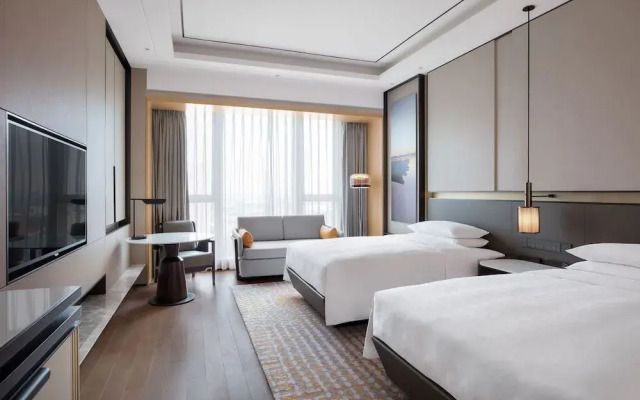 Sheraton Shanghai Fengxian