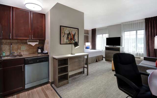 Homewood Suites by Hilton Yorktown Newport News