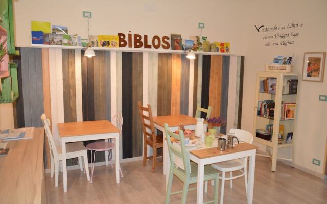 Biblos E Mare