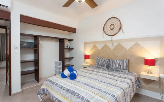 Great Location, High Speed Internet, Beach Club