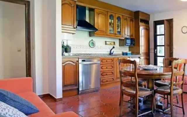 Apartamento Portal del Agua