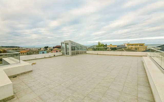 Tiffany Villas Baku