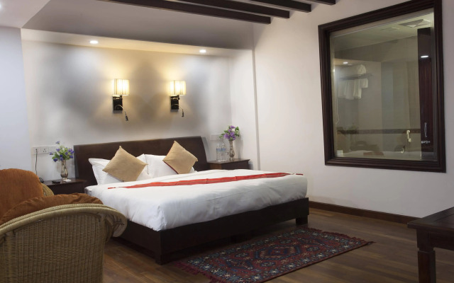 Apsara Boutique Hotel