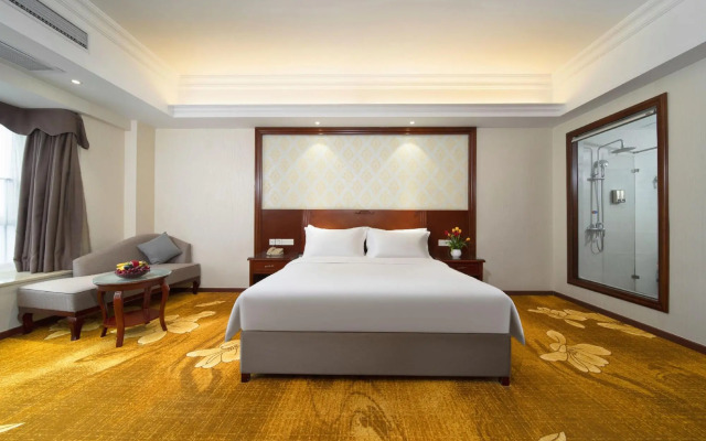 Xinghui Hotel Guangzhou