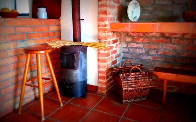 Quinta da Fonte - Casa da Charrete