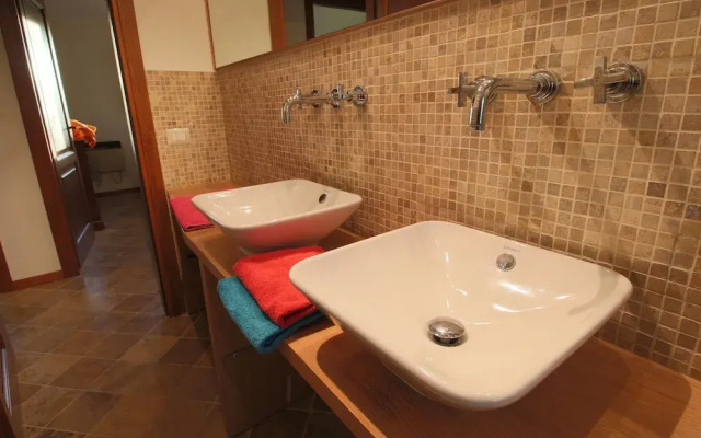 Premium Mansion in Umbria With a Pool