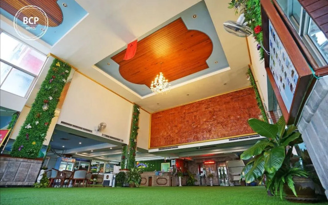 BCP Hotel