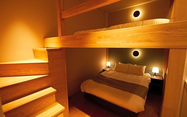 Riverside Hotel Sapporo - Vacation STAY 01942v