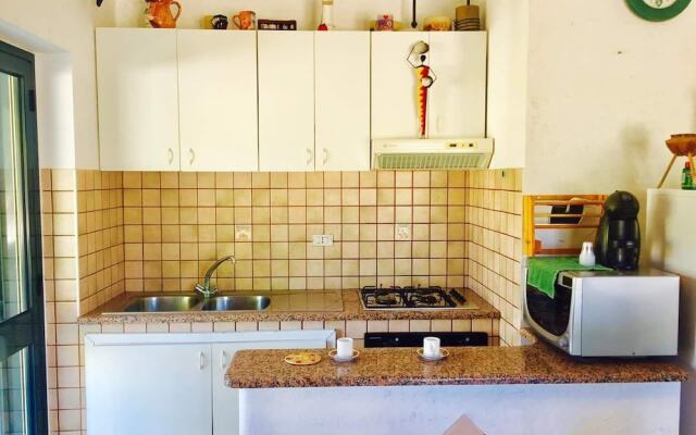 Mazzitelli Apartment