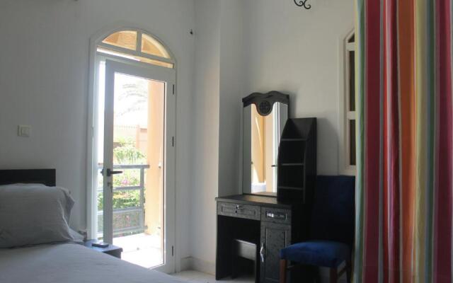 Villa nadia