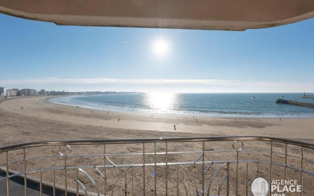 Appartement Les Sables-d'Olonne, 2 pièces, 4 personnes - FR-1-197-213