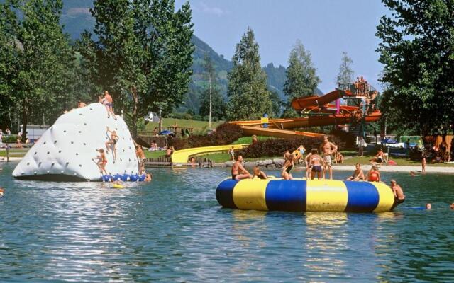 Apartment Haus am See