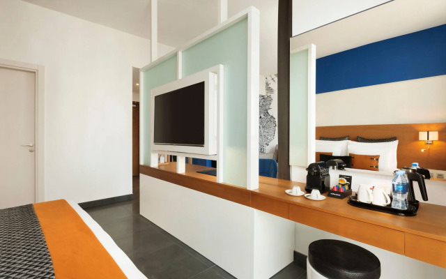 TRYP by Wyndham Dubai Hotel