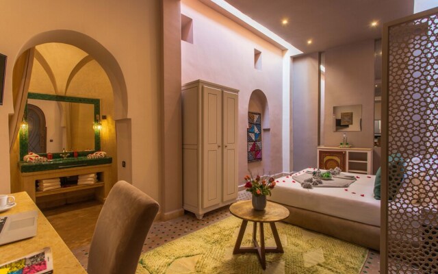 Le Medina Privilege Riad Spa