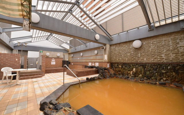 Premier Hotel Cabin Sapporo