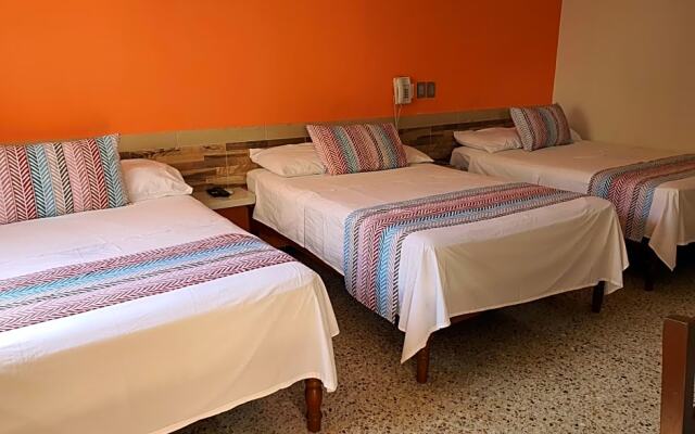 Hotel Atlantico