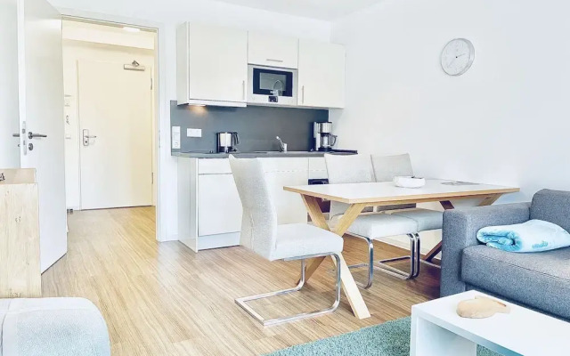 Boardinghaus Norderney