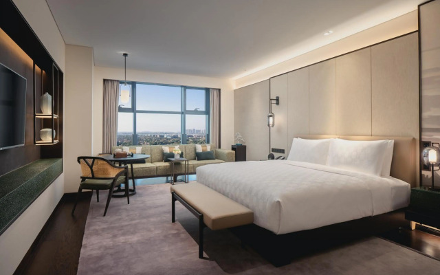 HUALUXE Kunshan Huaqiao by IHG