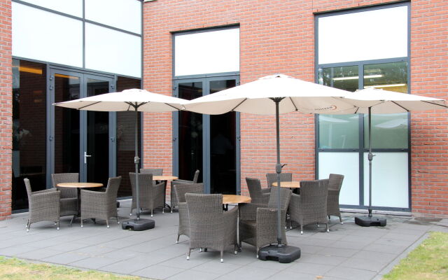 Bastion Hotel Vlaardingen