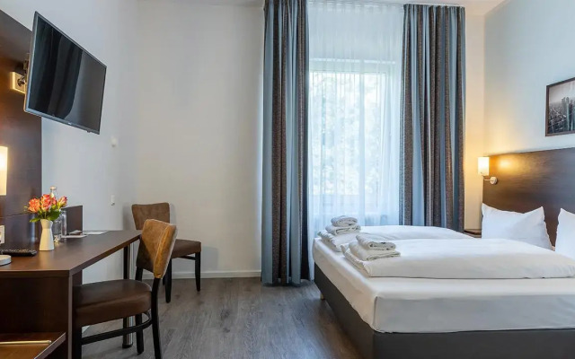 Trip Inn Budget Messe