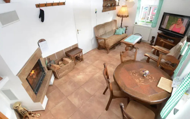 Luxury Villa near Forest in Hlavice Czech Republic