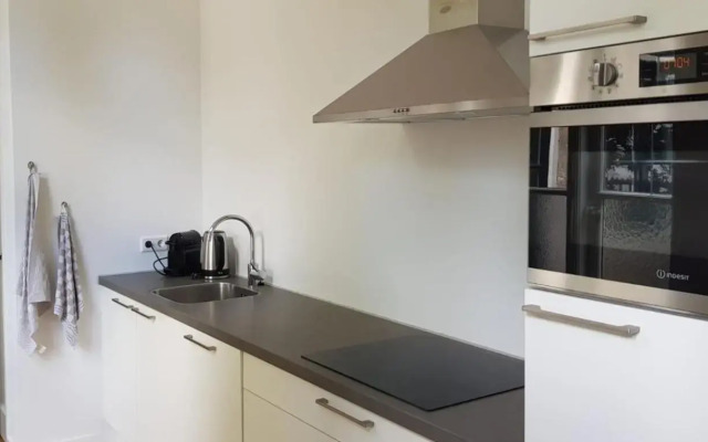 Barbera Apartments Haarlem