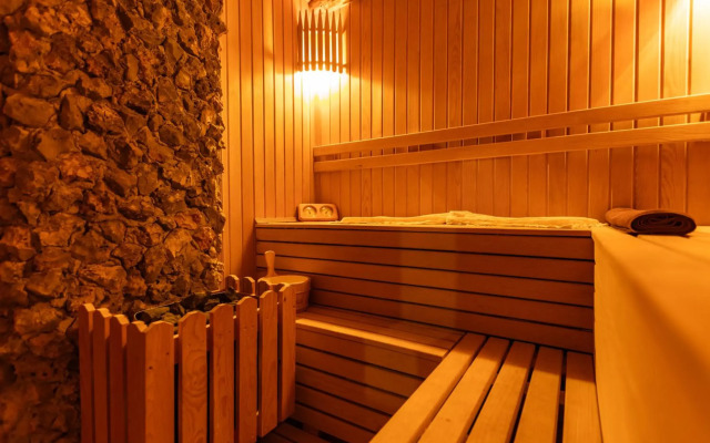 Kalkan Saray Suites - Adults Only