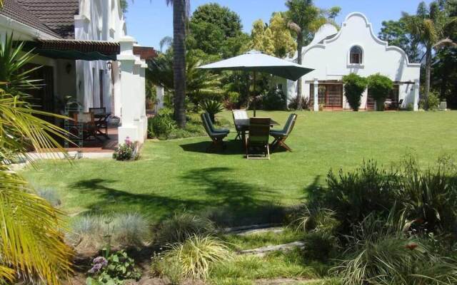 The Garden Villa Guesthouse