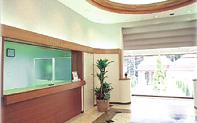 B & B Pension Hakone