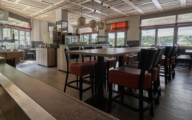 Hotel Palarine