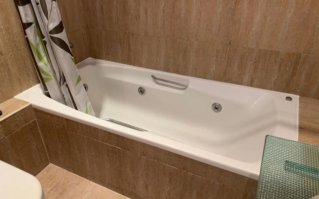 La Surfera Apartment