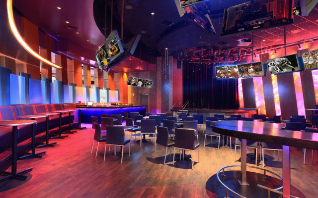 Harrah's Cherokee – A Caesars Rewards Destination