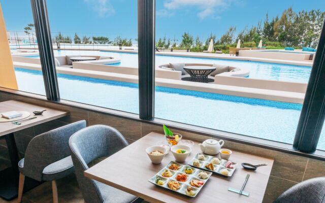 AQUASENSE Hotel & Resort