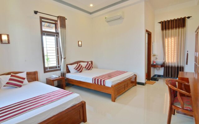 The Field Homestay