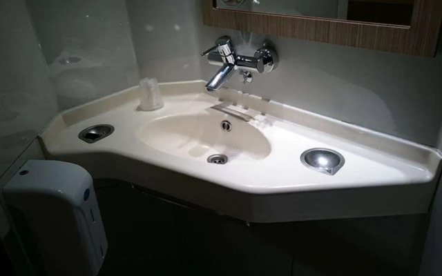 Premiere Classe Bordeaux Ouest - Eysines