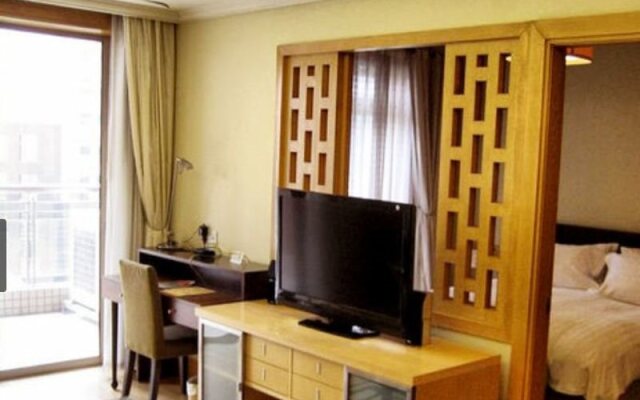 Shanghai Acme Sunhall Service Apartment