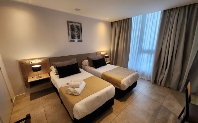 Amerian Rio Cuarto Apart & Suites