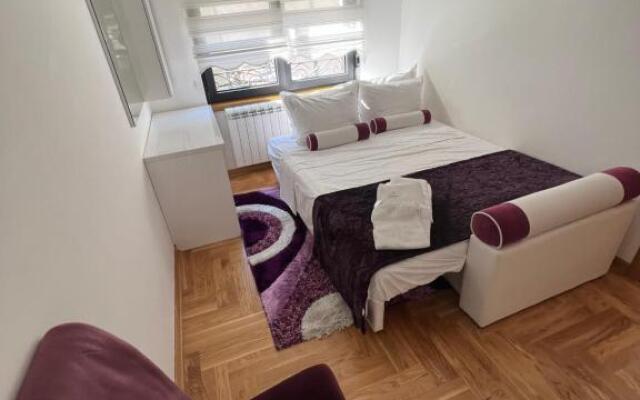 Apartment Story Beograd
