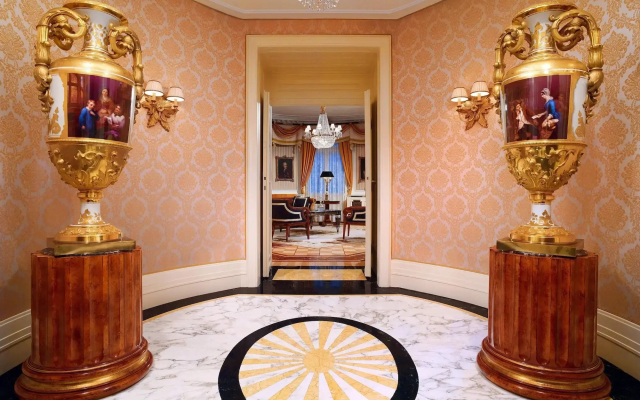 Hotel Bristol, a Luxury Collection Hotel, Vienna