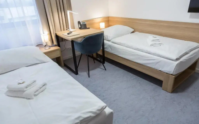 Hotel Forea