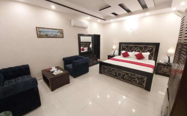 Mairona Hotels Gulberg