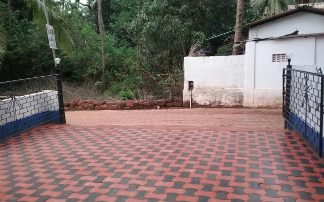 Baga Villa Harshita